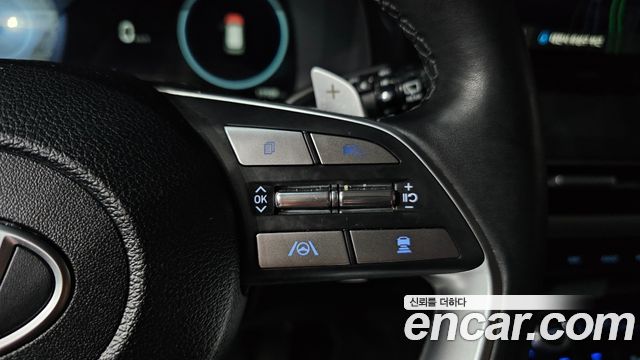 Hyundai Palisade 2024 — photo 31