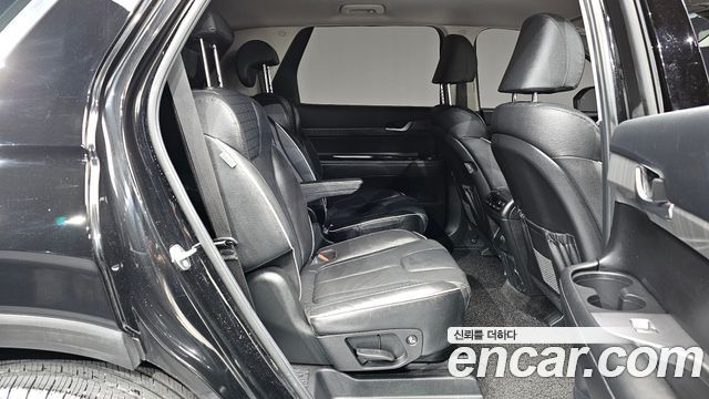 Hyundai Palisade 2024 — photo 32