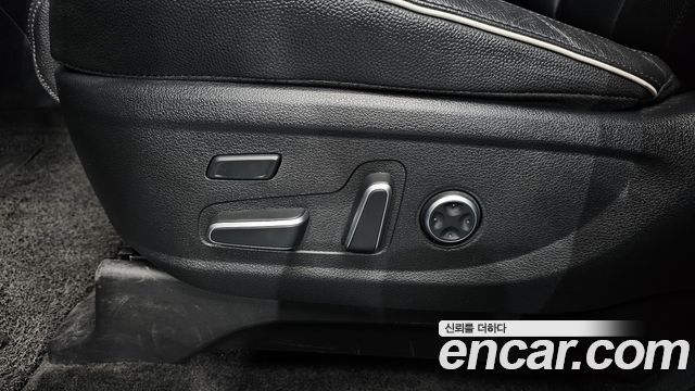 Hyundai Palisade 2024 — photo 33