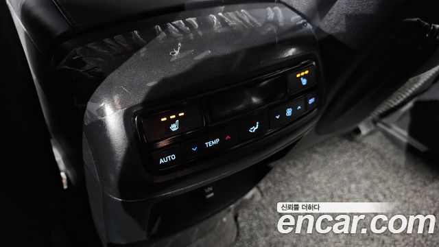 Hyundai Palisade 2024 — photo 34