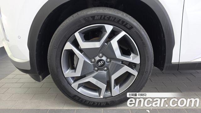 Hyundai Palisade 2024 — photo 5