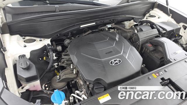 Hyundai Palisade 2024 — photo 6