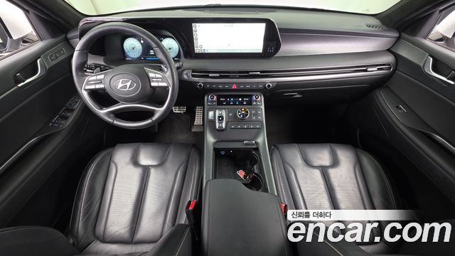 Hyundai Palisade 2024 — photo 10