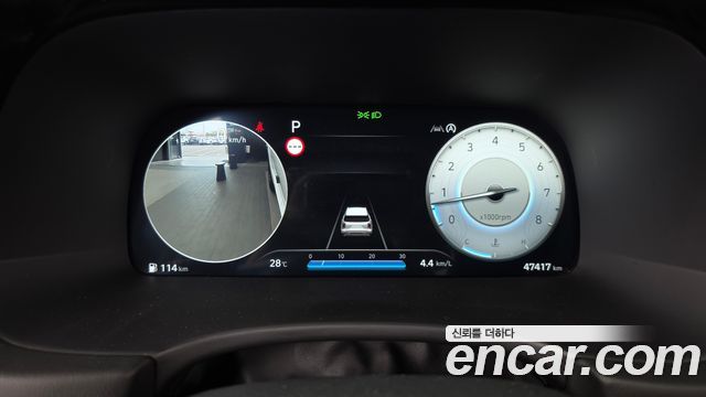 Hyundai Palisade 2024 — photo 11