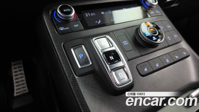 Hyundai Palisade 2024 — photo 12