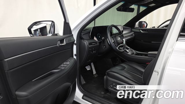 Hyundai Palisade 2024 — photo 13
