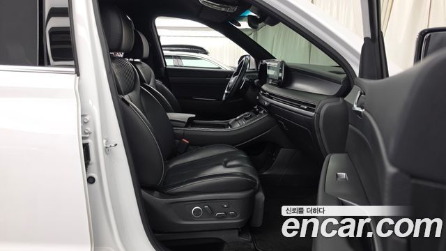 Hyundai Palisade 2024 — photo 17