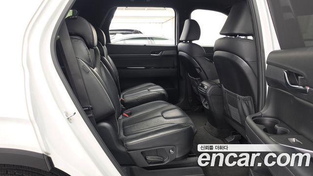 Hyundai Palisade 2024 — photo 18