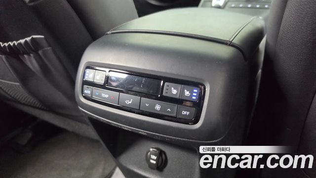 Hyundai Palisade 2024 — photo 25