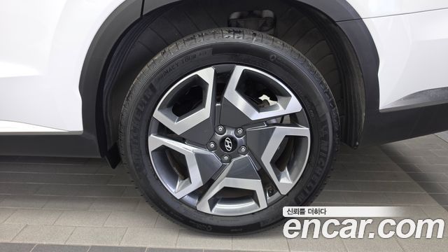Hyundai Palisade 2024 — photo 7