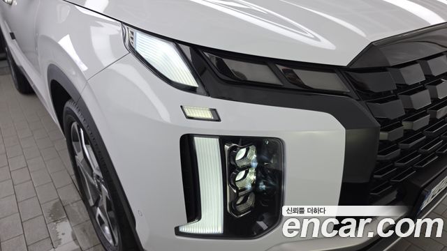 Hyundai Palisade 2024 — photo 8