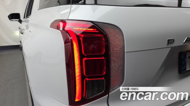 Hyundai Palisade 2024 — photo 9