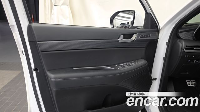 Hyundai Palisade 2024 — photo 14