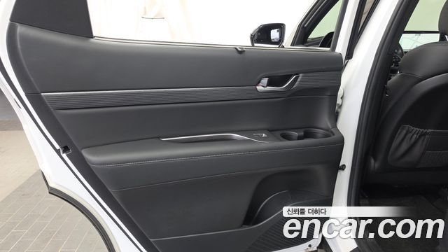 Hyundai Palisade 2024 — photo 15