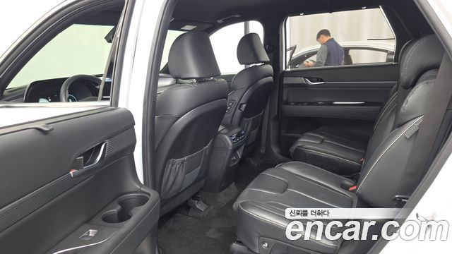 Hyundai Palisade 2024 — photo 16