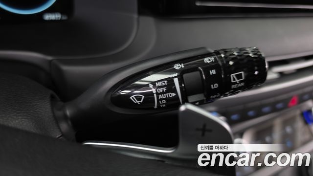 Hyundai Palisade 2024 — photo 27