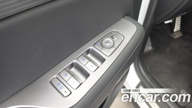 Hyundai Palisade 2024 — photo 28