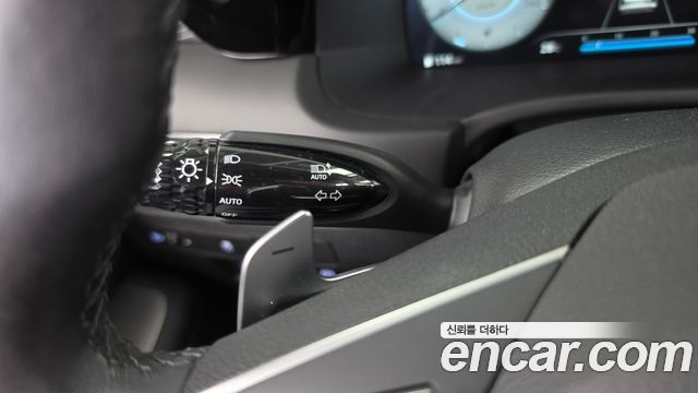 Hyundai Palisade 2024 — photo 29