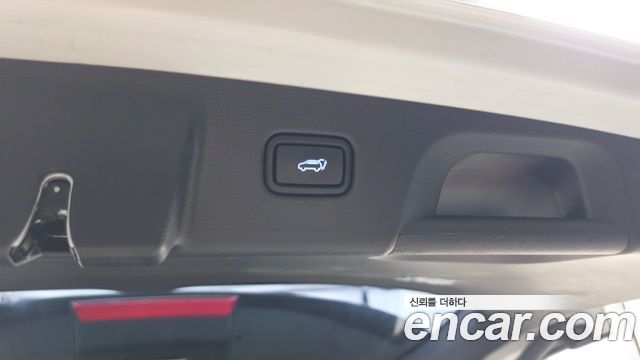 Hyundai Palisade 2024 — photo 31