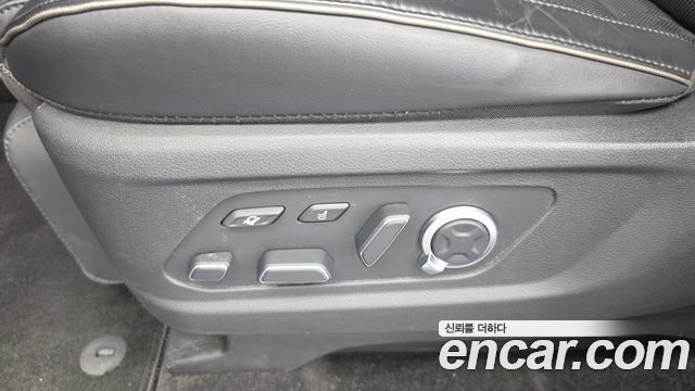 Hyundai Palisade 2024 — photo 32