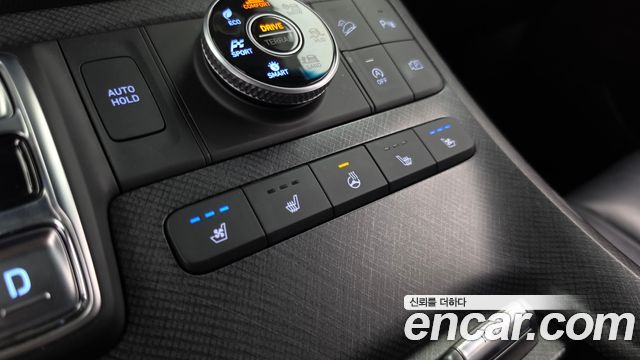 Hyundai Palisade 2024 — photo 33