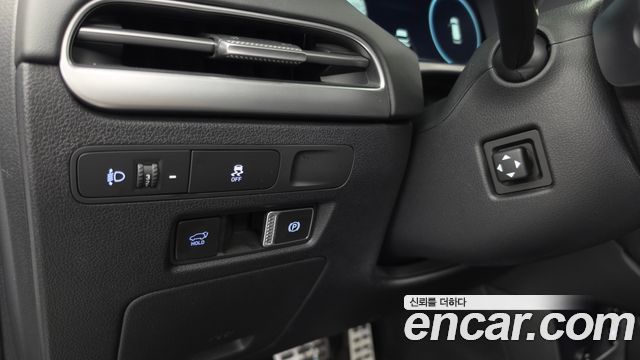 Hyundai Palisade 2024 — photo 34