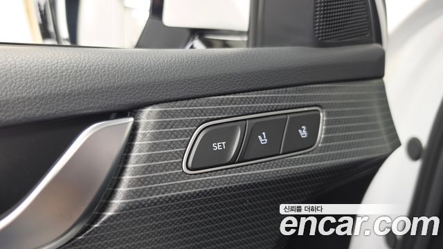 Hyundai Palisade 2024 — photo 35