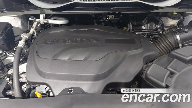 Honda Odyssey 2022 — photo 6