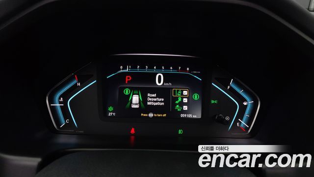 Honda Odyssey 2022 — photo 8