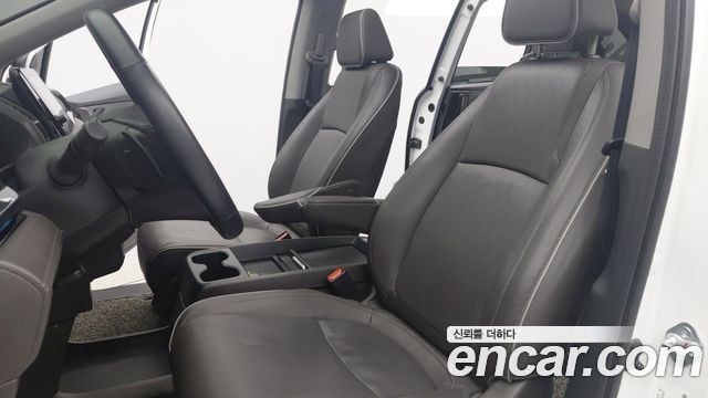 Honda Odyssey 2022 — photo 10