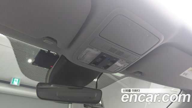 Honda Odyssey 2022 — photo 19