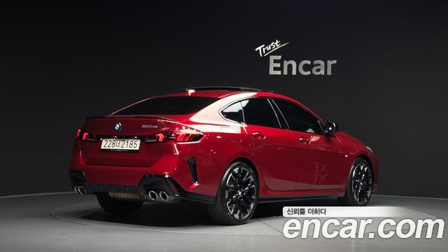 BMW 2-Series 2025 — photo 2