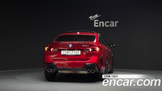 BMW 2-Series 2025 — photo 4