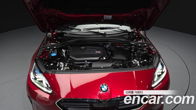 BMW 2-Series 2025 — photo 6