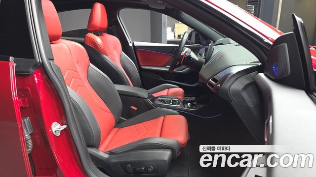 BMW 2-Series 2025 — photo 17