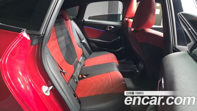 BMW 2-Series 2025 — photo 18