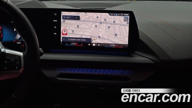 BMW 2-Series 2025 — photo 21