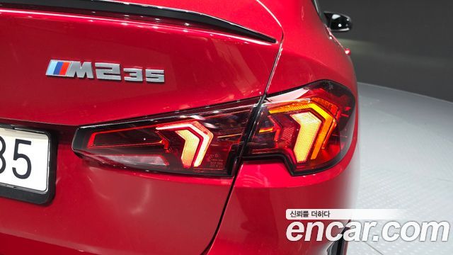 BMW 2-Series 2025 — photo 9