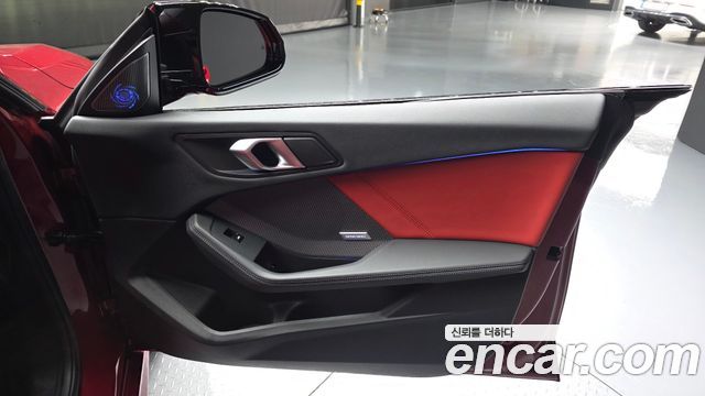 BMW 2-Series 2025 — photo 14
