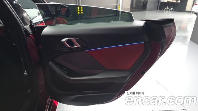 BMW 2-Series 2025 — photo 15