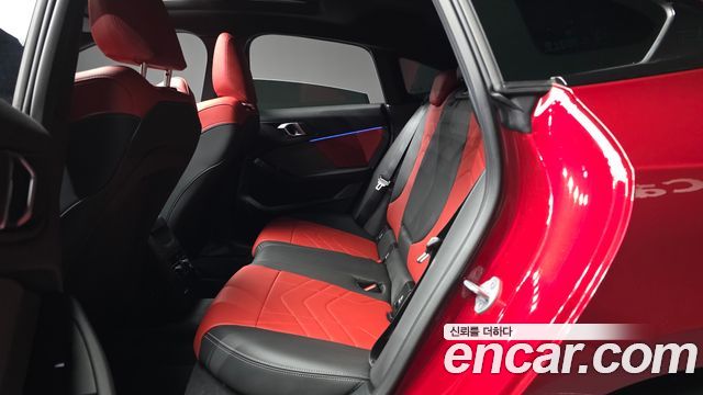 BMW 2-Series 2025 — photo 16