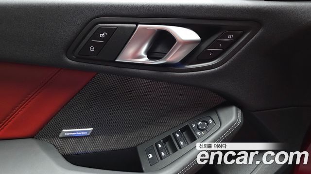 BMW 2-Series 2025 — photo 31