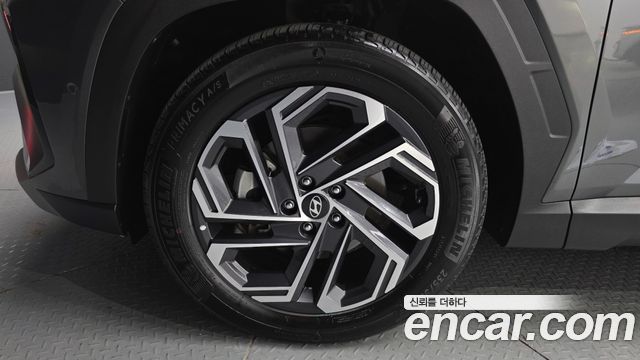 Hyundai Tucson 2024 — photo 5