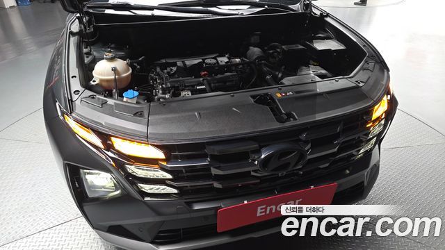 Hyundai Tucson 2024 — photo 6
