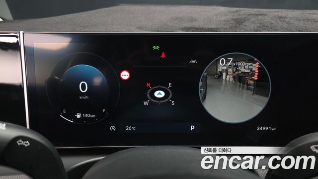 Hyundai Tucson 2024 — photo 11
