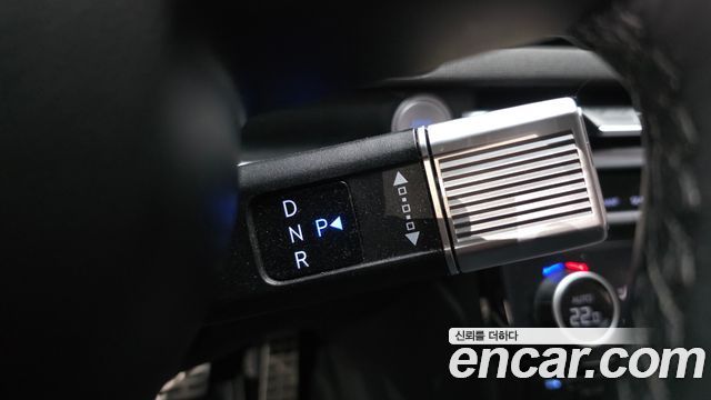 Hyundai Tucson 2024 — photo 12