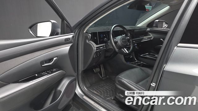 Hyundai Tucson 2024 — photo 13