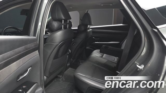 Hyundai Tucson 2024 — photo 17