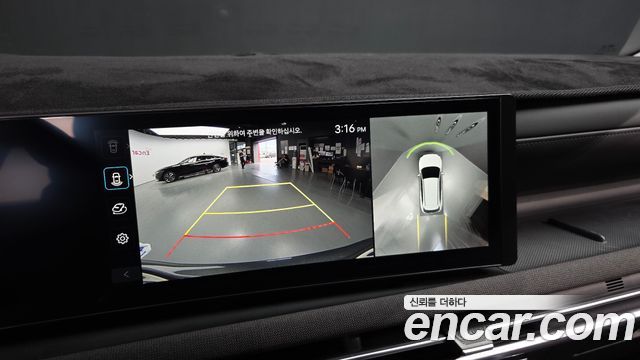 Hyundai Tucson 2024 — photo 22