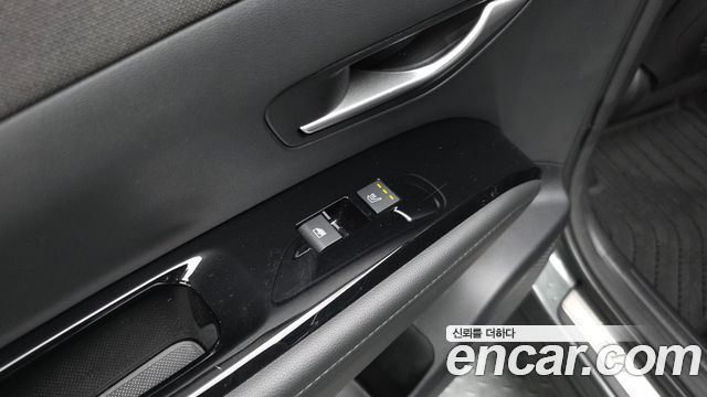 Hyundai Tucson 2024 — photo 25
